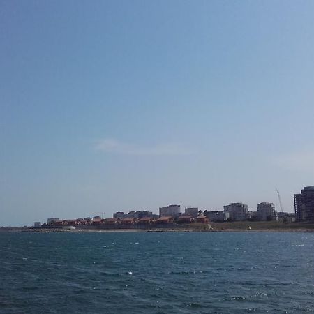 Apartment Nucu I Constanta Luaran gambar
