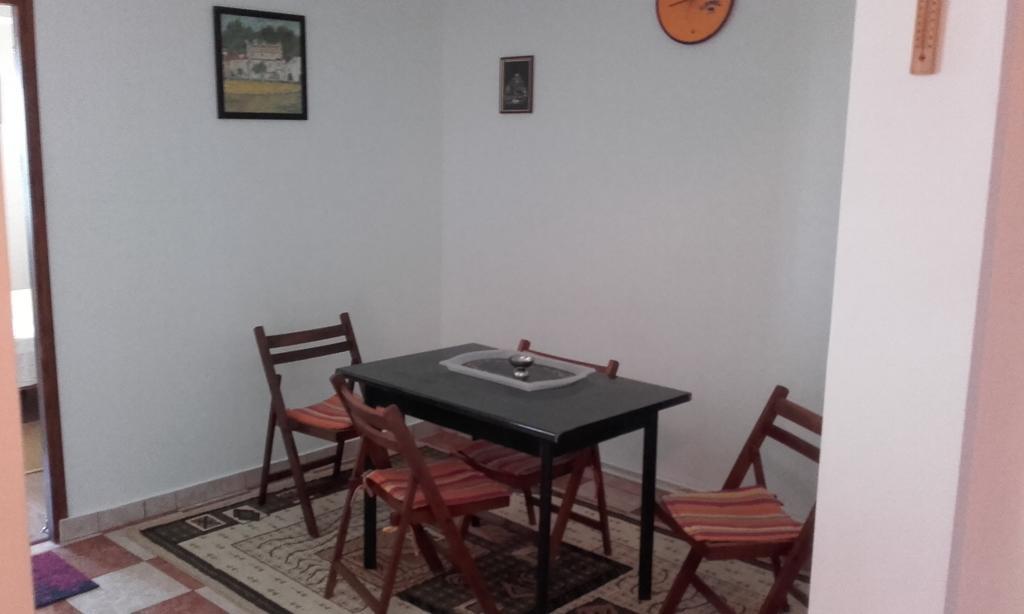 Apartment Nucu I Constanta Luaran gambar
