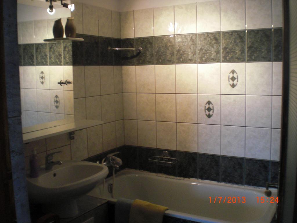 Apartment Nucu I Constanta Luaran gambar