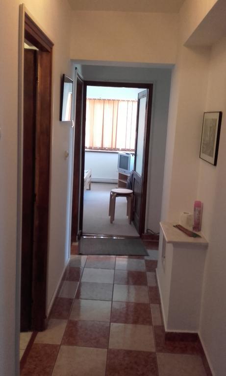 Apartment Nucu I Constanta Luaran gambar