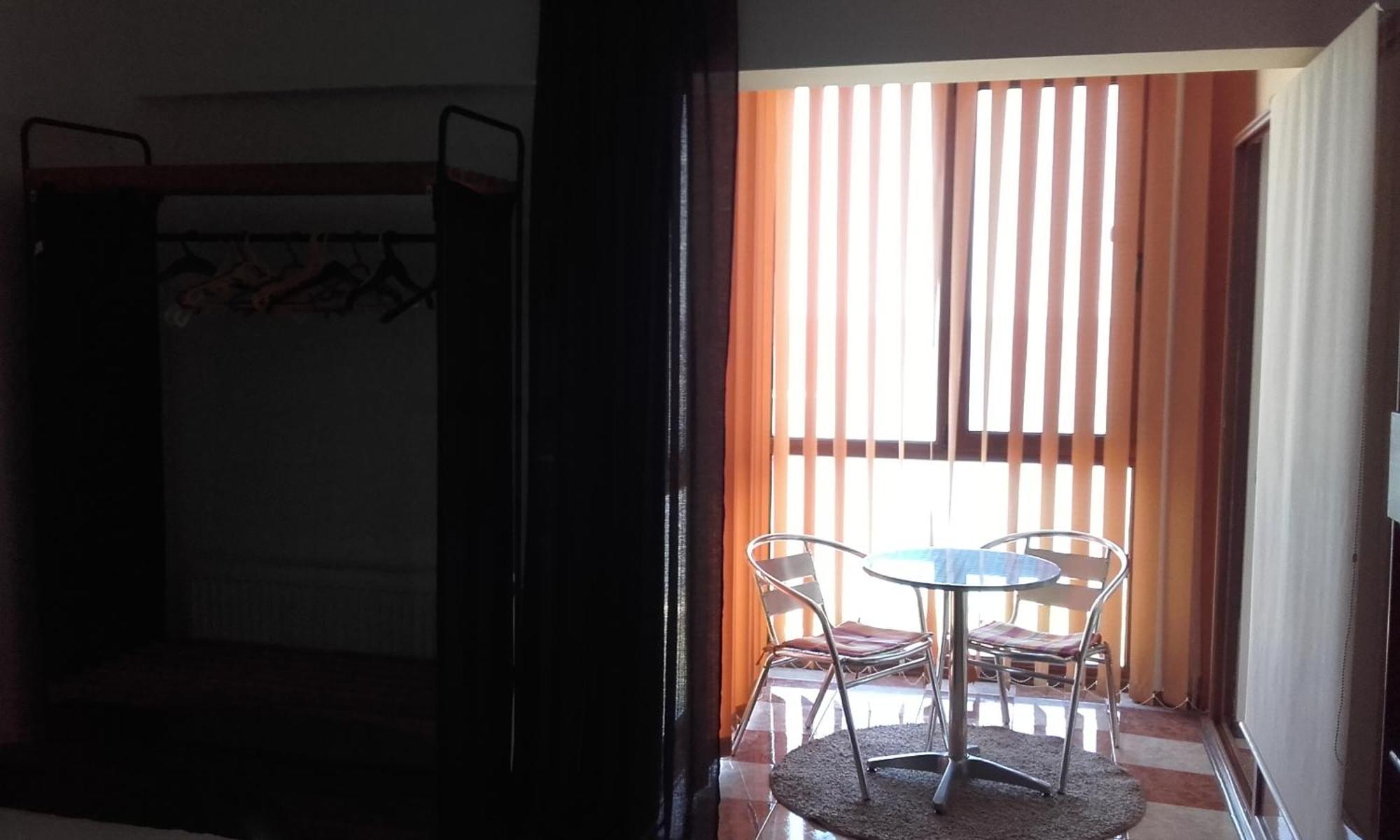 Apartment Nucu I Constanta Luaran gambar