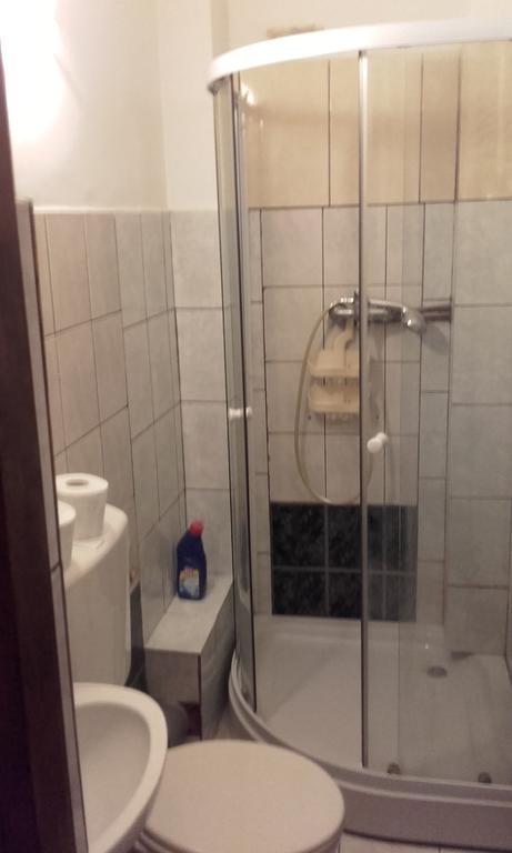 Apartment Nucu I Constanta Luaran gambar