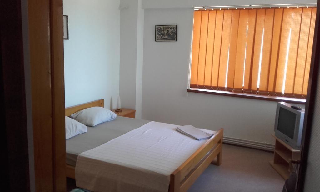 Apartment Nucu I Constanta Luaran gambar