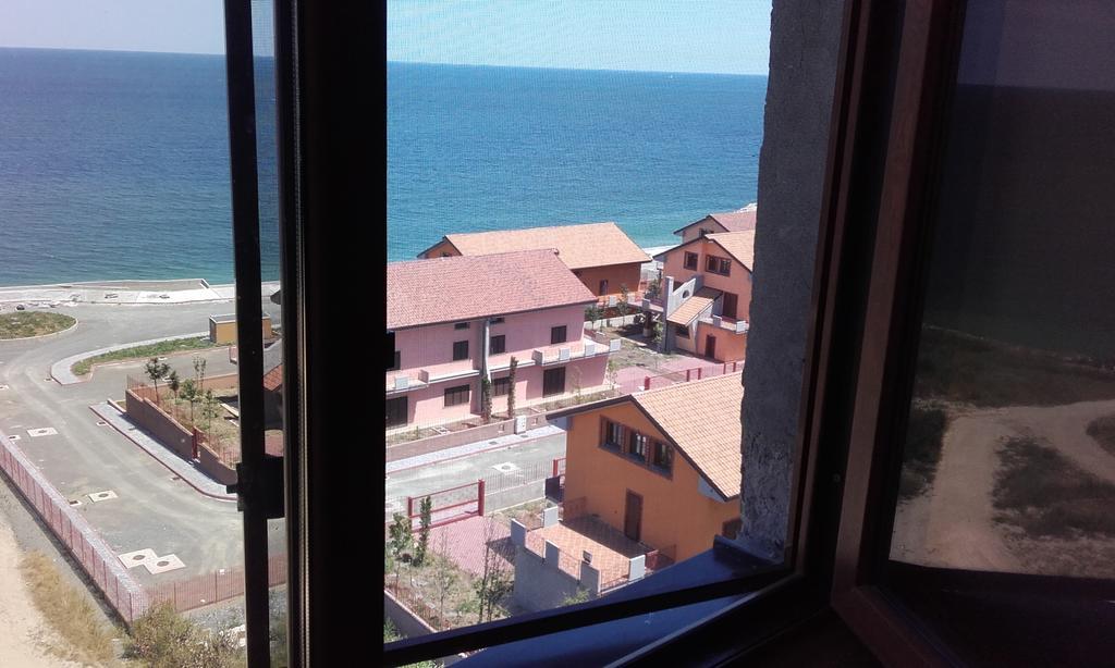 Apartment Nucu I Constanta Luaran gambar