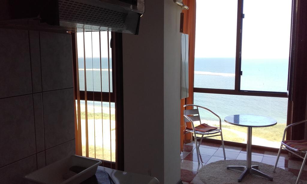 Apartment Nucu I Constanta Luaran gambar