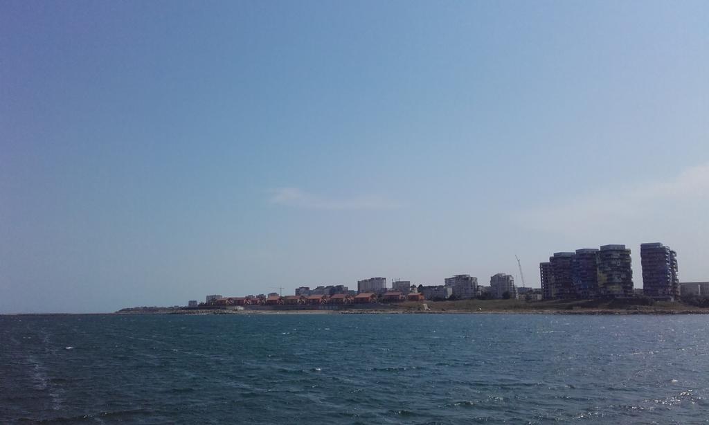 Apartment Nucu I Constanta Luaran gambar
