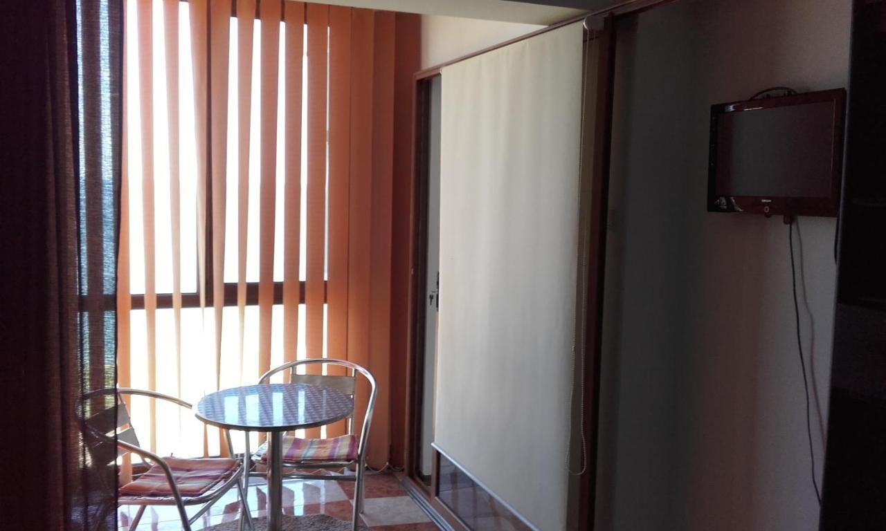Apartment Nucu I Constanta Luaran gambar